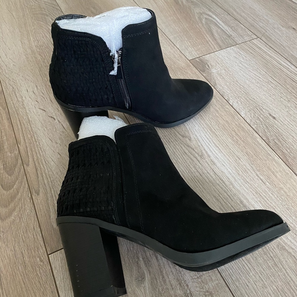 Shein boots